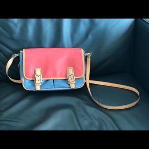 Coach crossbody bag